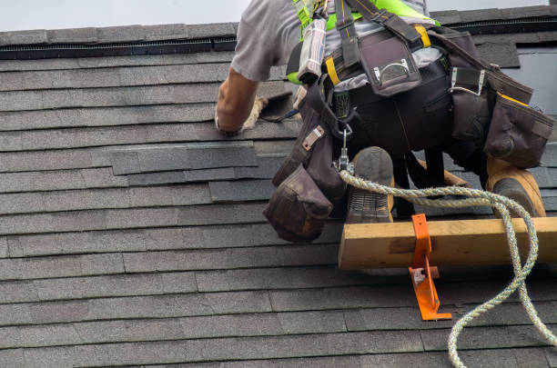 Reliable Metal Roofing contractor in Grace, ID by Brentwood Metal Roofing